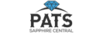 Pats Gems Logo