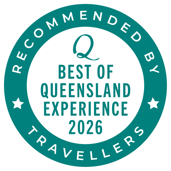 Best of Queensland Experience 2026 &mdash; Recommended by Travellers